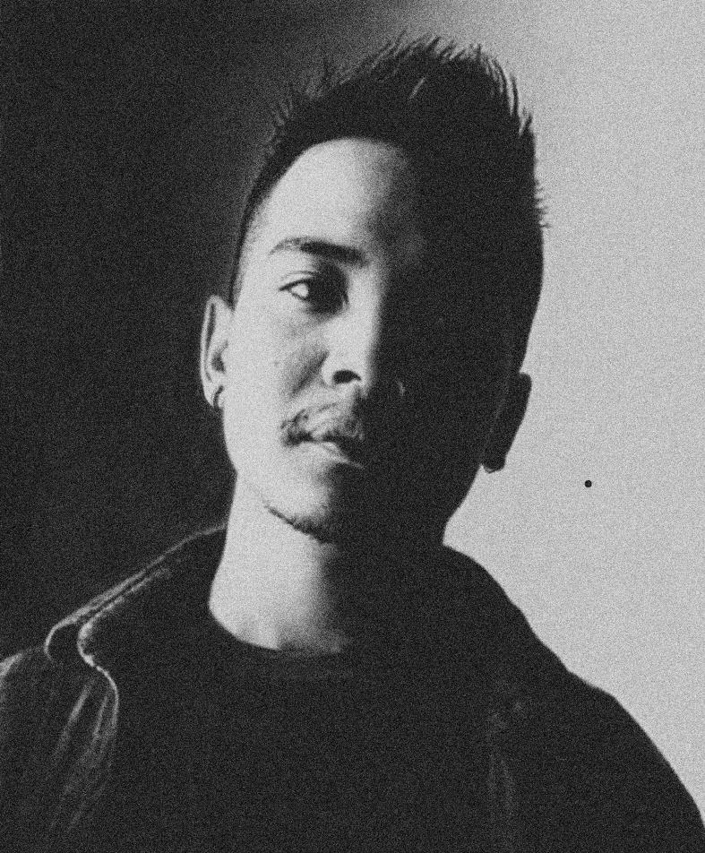 Raju — Founder & Main Artist